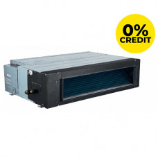 Condiționer de tip canal TCL TCC-24D2HRA/U