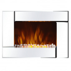 Semineu electric Electrolux EFP/W-2000 S