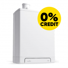 Cazan pe gaz Intergas Combi Compact HRE-24/18